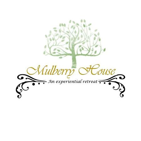 Mulberry House Hotell Almora Eksteriør bilde