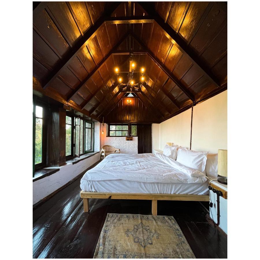 Mulberry House Hotell Almora Eksteriør bilde